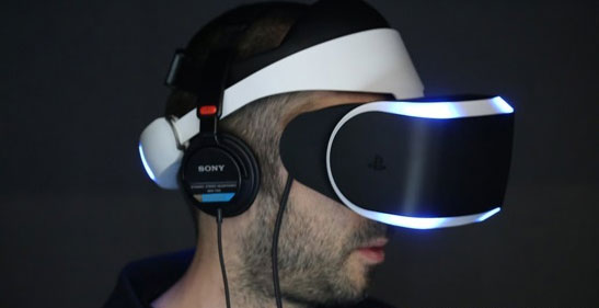 VR产品图2