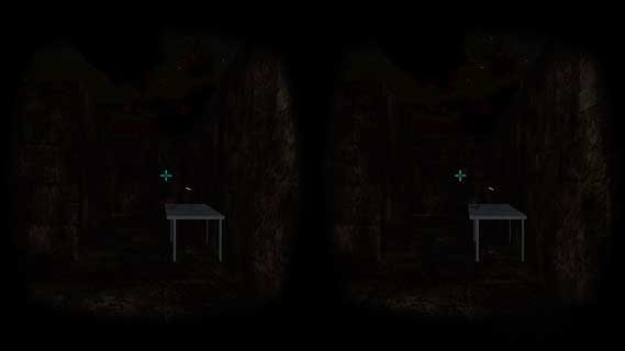 石板迷宫VR游戏评测 考验智商的迷宫游戏