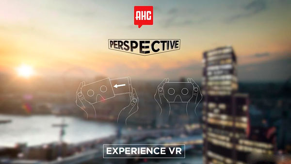 前景VR游戏评测 帮你克服恐高症