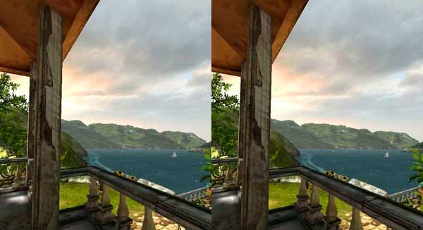 海边小屋VR游戏评测 放松治愈类VR游戏
