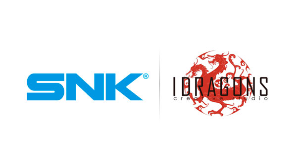 SNK大型3D动画《拳皇命运》预告片曝光 2017年夏季推出